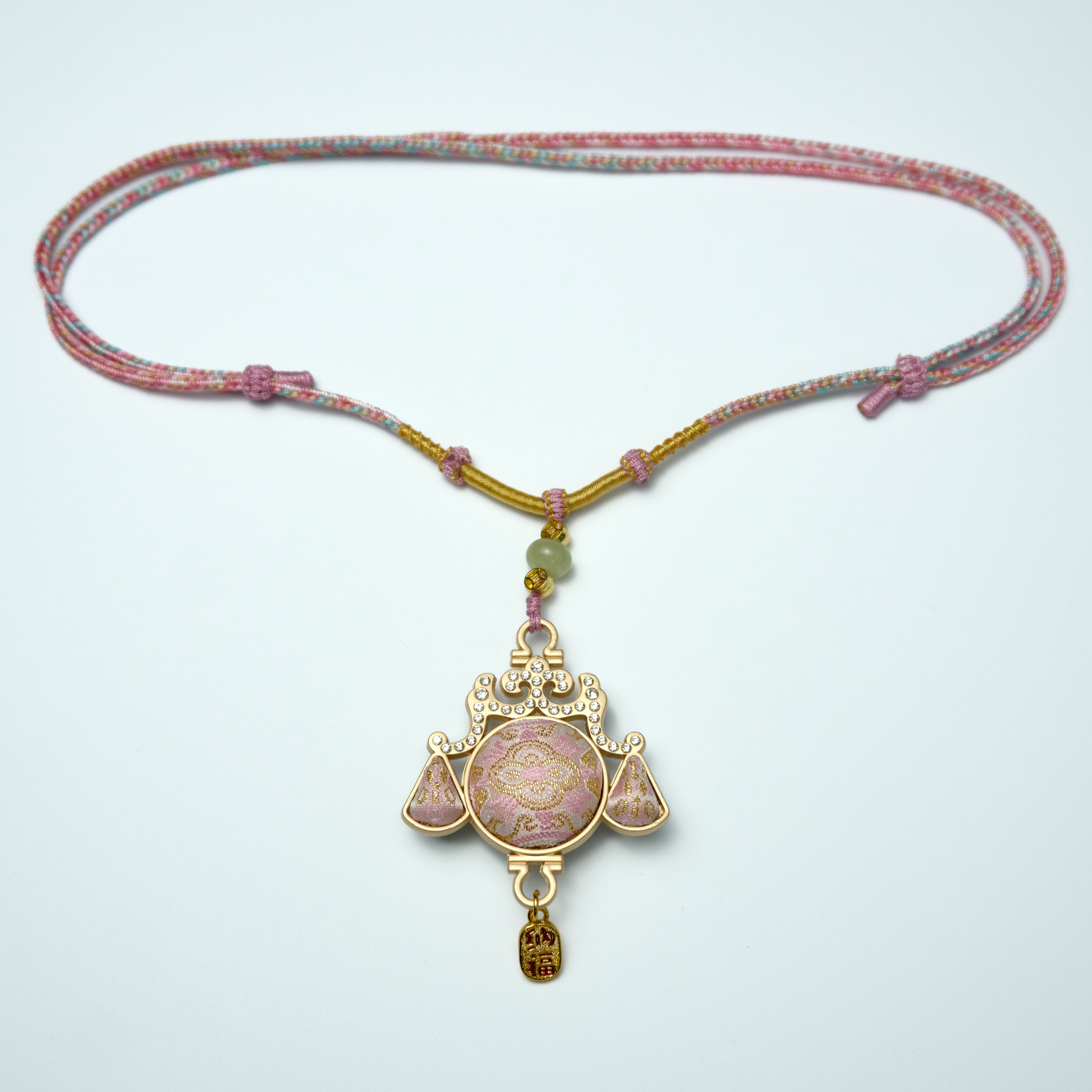 Chinese Handmade Bracelet | Zodiac Series · Libra