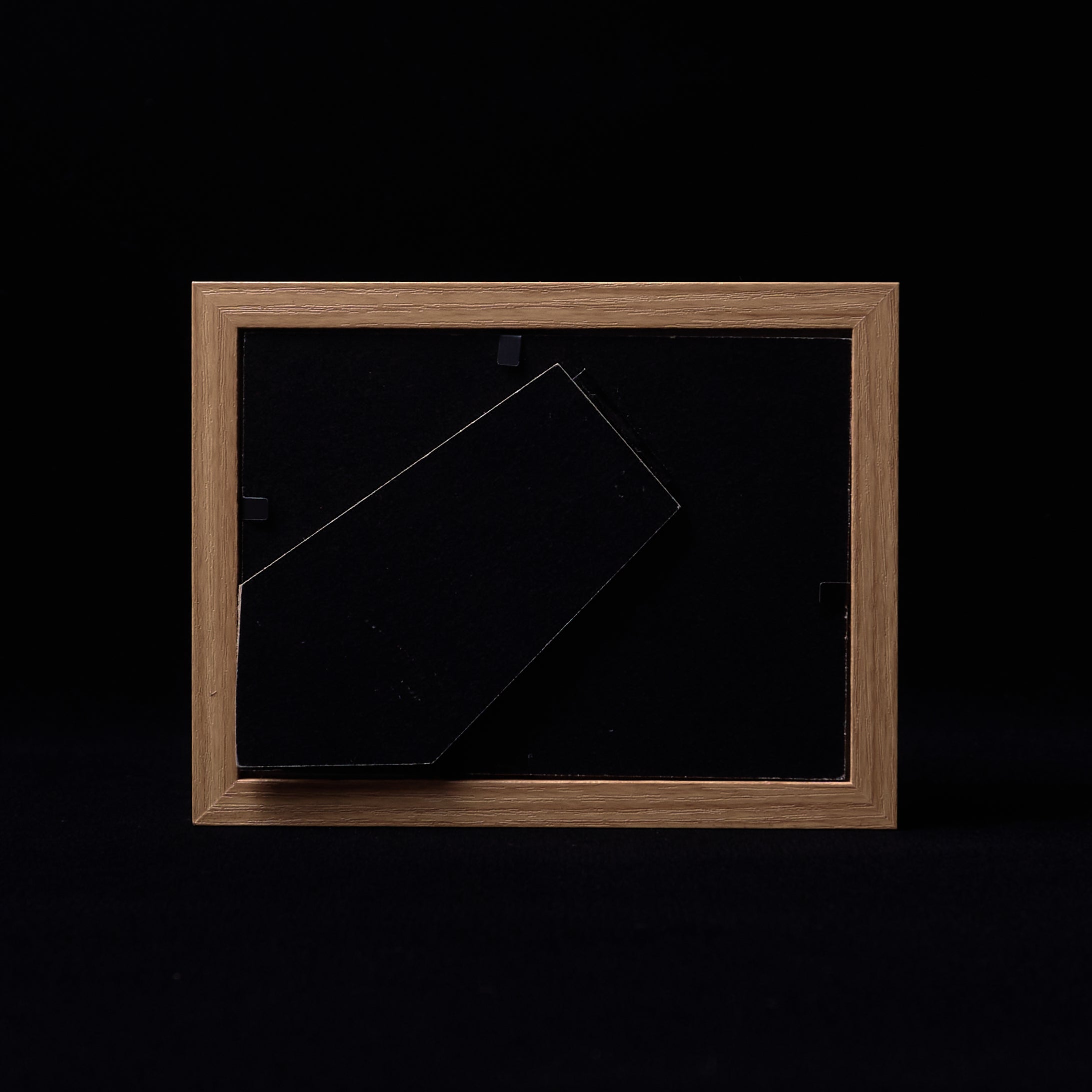 Creative calligraphy decorative painting "All Wishes Fulfilled, Joyful" | Two-panel set | Blessing theme | Wooden horizontal frame